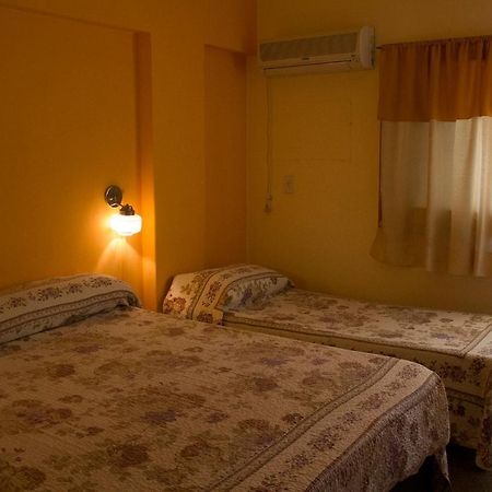 Hotel Entre Rios Кордова Экстерьер фото