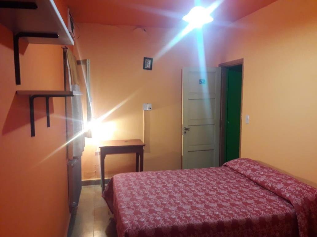 Hotel Entre Rios Кордова Экстерьер фото