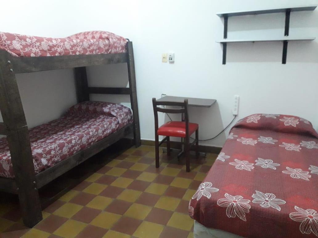 Hotel Entre Rios Кордова Экстерьер фото